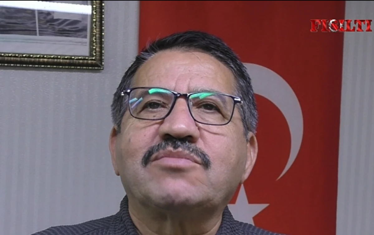 Suları G&uuml;neş&rsquo;e Bırakan Esnaf Yandı!