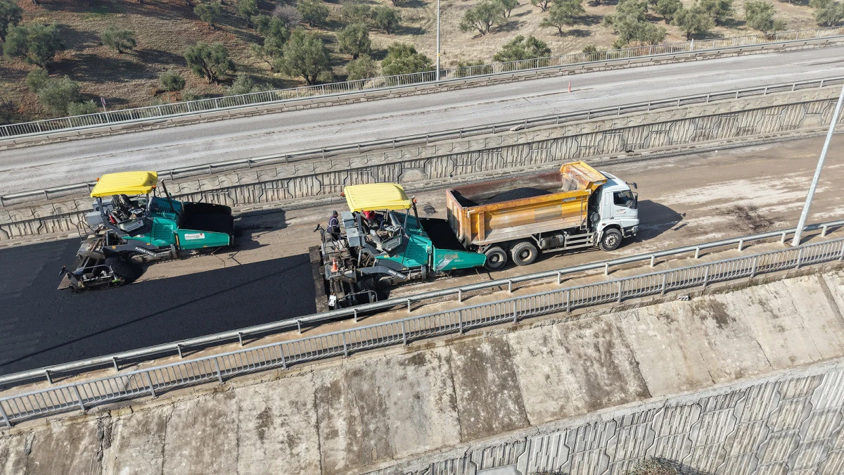 Sümbüllü Caddesi’nin Ulaşım Konfor ve Güvenliği Artırılıyor!