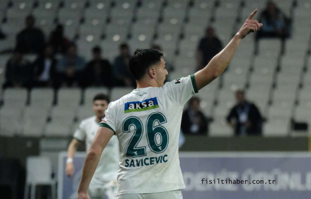 Süper Lig'de küme düşen takım belli oldu!