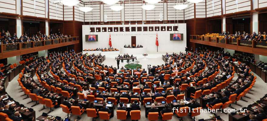 TBMM Neden Olağanüstü Toplanıyor?