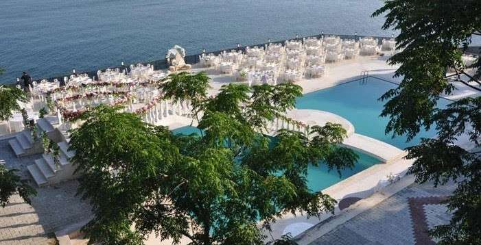 Unutulmaz Anların Vazgeçilmez Dünyası, Vera Palas!