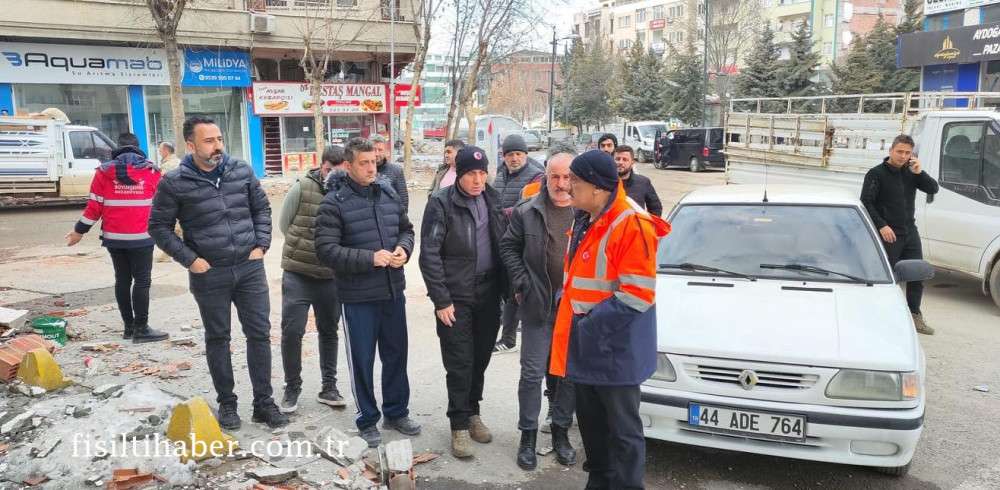 Uzmanlar Malatya depremi için ne diyor?