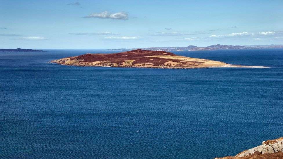 Dünyanın En Tehlikeli Adaları!