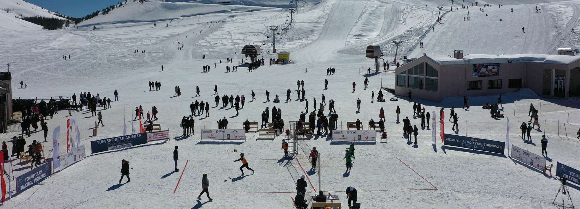 Yeni “Trend” Yedikuyular!