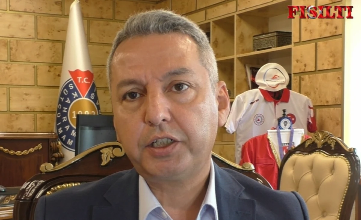 Yeni Yatırımlarla Sorunları Kısa S&uuml;rede &Ccedil;&ouml;zeceğiz! 