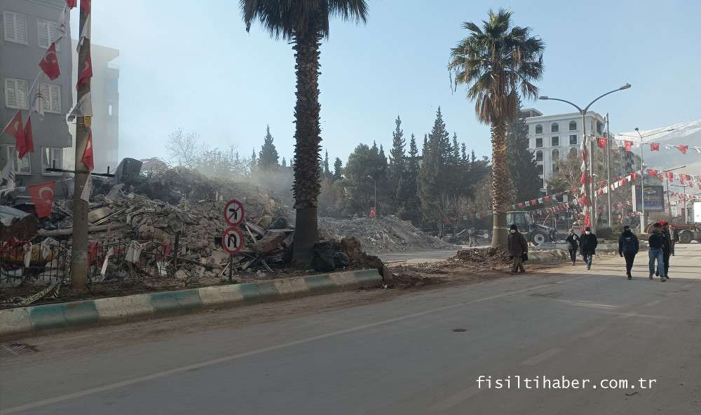 Yer Bilimci Naci Görür, Bu bölgeler için uyarılarda bulundu!