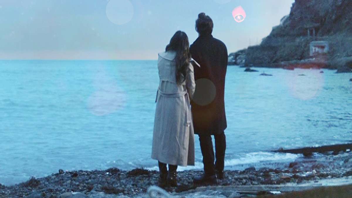 Yıldızlar Bana Uzak final yapıyor!