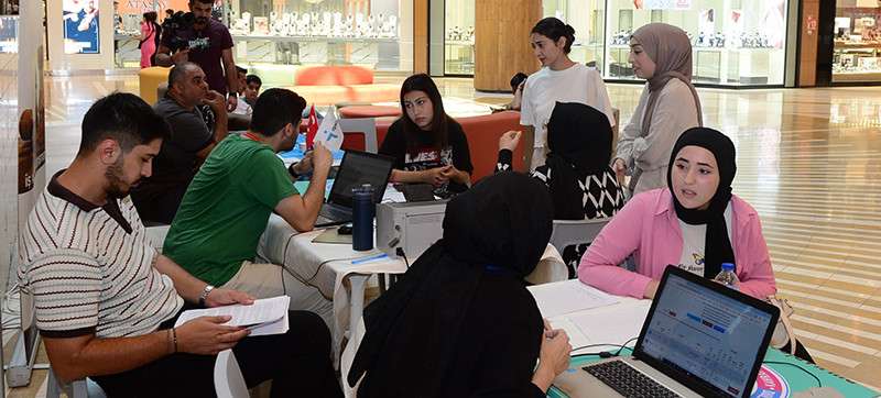 YKS Tercih Danışmanlık Hizmeti Üniversite Adaylarının Beğenisini Kazandı!