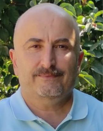 Ali Osman Aslantürk 